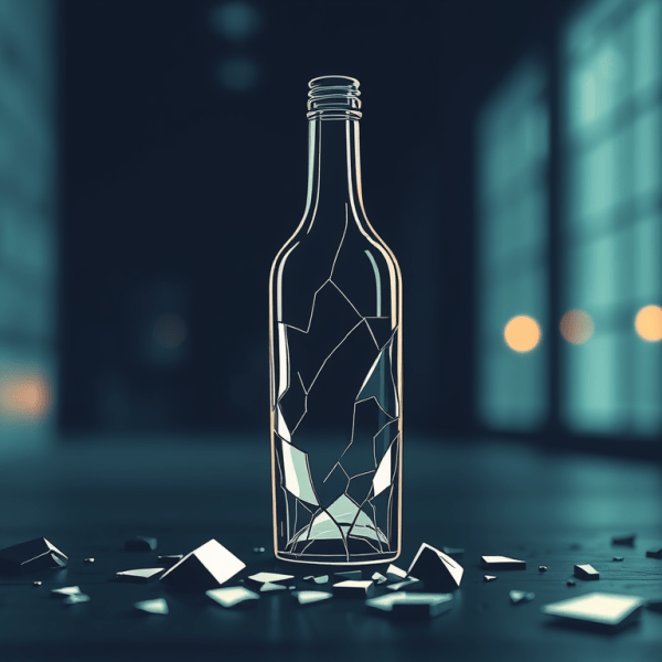 Libro | SOBRIO EN UN MUNDO DE EBRIOS – Renunciando al&nbsp;alcohol.